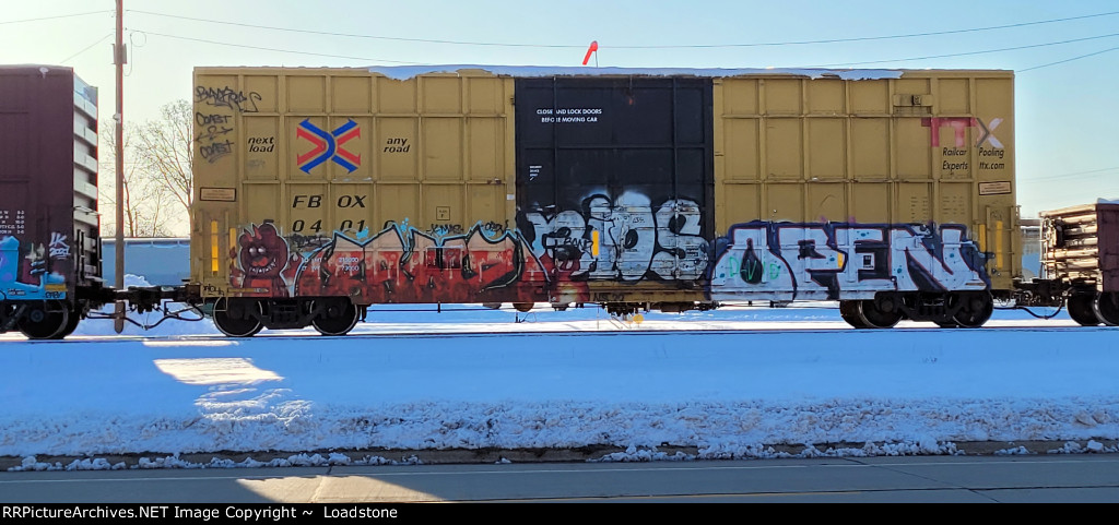 FBOX 504010